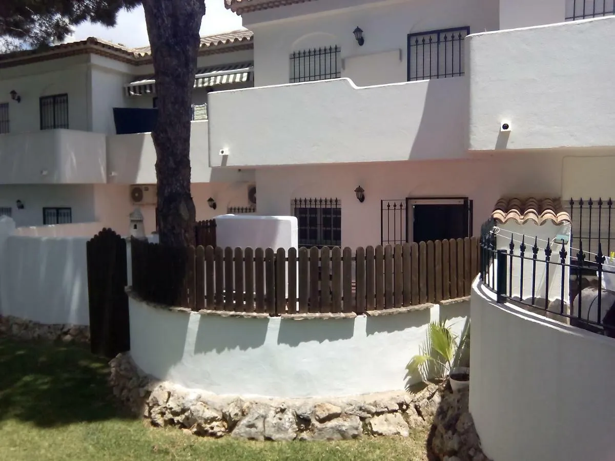 Playa De La Barrosa Apartment Chiclana de la Frontera