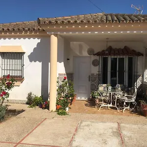 Alquilo Chale En Chiclana Cadiz Сasa de vacaciones