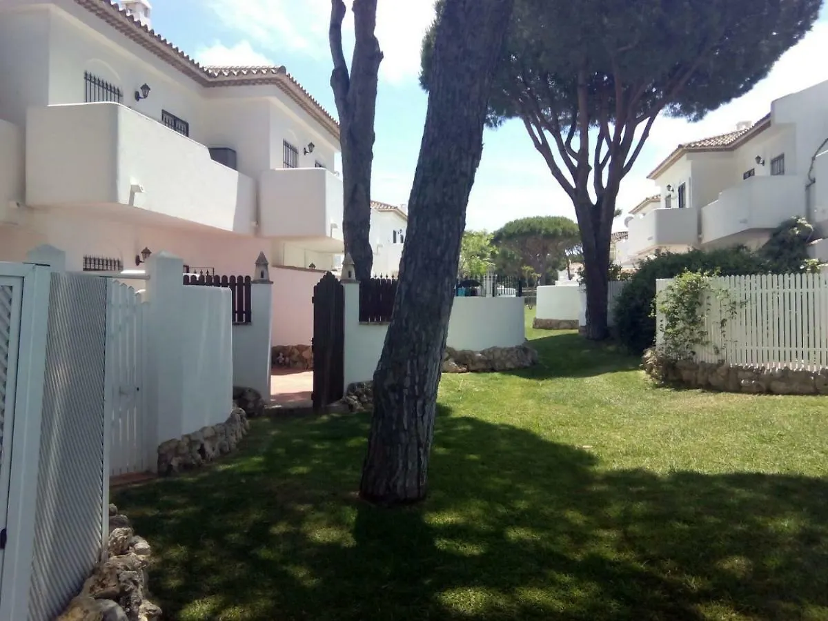 Apartamento Playa de la Barrosa Chiclana de la Frontera