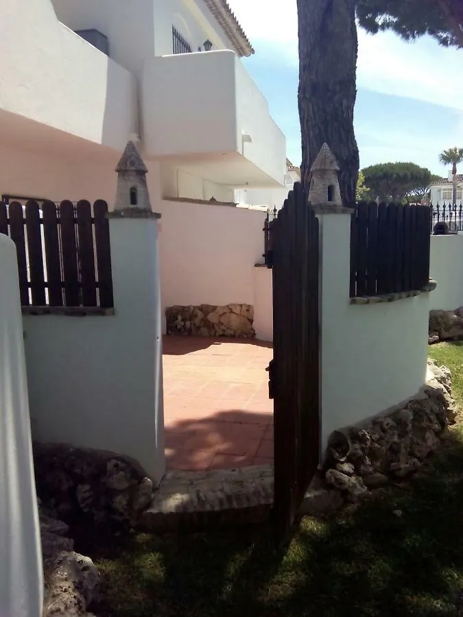 Apartamento Playa de la Barrosa Chiclana de la Frontera