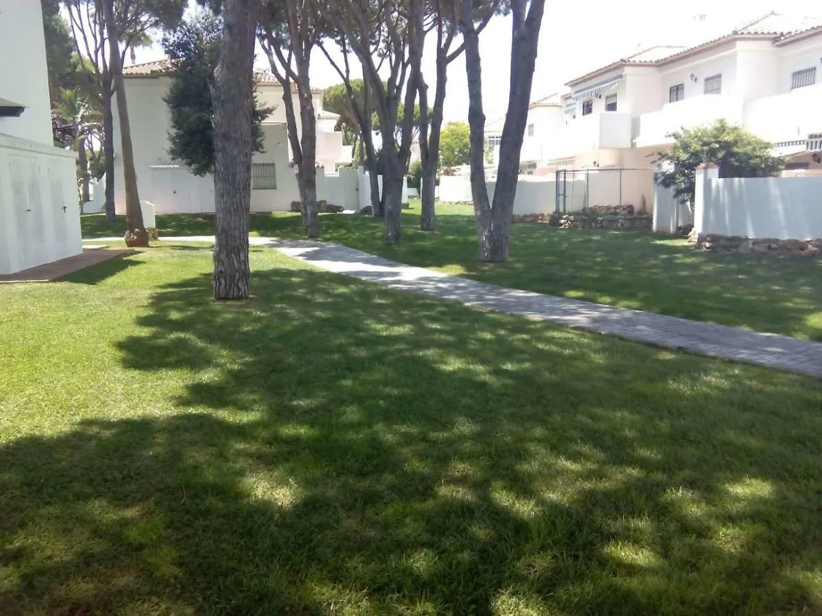 Apartamento Playa de la Barrosa Chiclana de la Frontera España